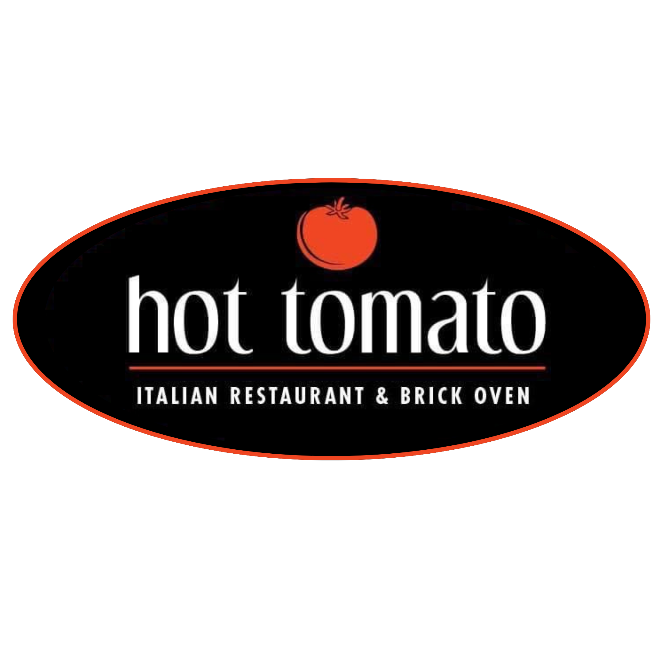 Hot Tomato Italian Restaurant & Brick Oven - Best Italian Pizza Myrtle Beach, SC 
